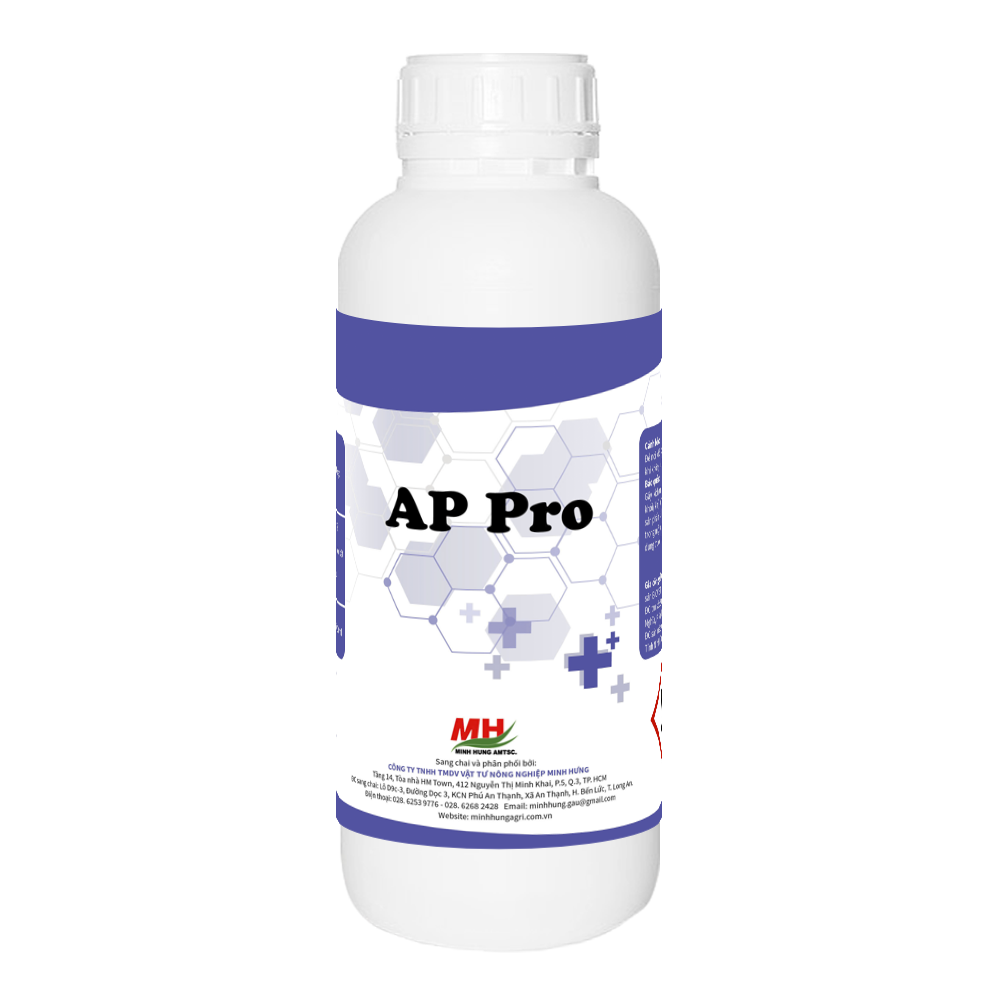 AP Pro