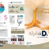 Alpha D3 - Nguồn dinh dưỡng cho sự tăng trưởng vượt trội