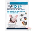 Alpha Vitamin D3 SP (Gói 1 kg)