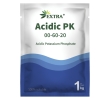 ACIDIC PK 00-60-20