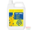 Cat Love (Cát vệ sinh cho mèo) (Can 5 kg)