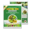 NUTRI MH
