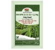 MH NPK 21-11-21+1,2Mg / Poly-Feed Mar (21-11-21+2%MgO+1%SW)