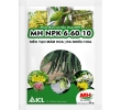 MH NPK 6-60-10 / Nova NPK