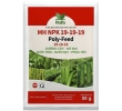 MH NPK 19-19-19/ Poly-feed (19-19-19+ME)