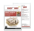 COZY MAX DRY