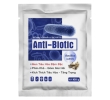 ANTI- BIOTIC 