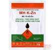 MH K-Zn / NK 12-43+Zn