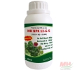 MH NPK 12-6-5 / Poly-Liquid (12-6-5+ME+5%SW) (Chai 250 ml)