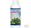MH NPK 8-4-8/ Poly-Liquid (8-4-8+ME+5% Amino Acid) (Chai 1 lít)
