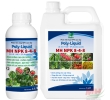 MH NPK 8-4-8/ Poly-Liquid (8-4-8+ME+5% Amino acid)