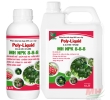 MH NPK 8-8-8/ Poly-Liquid (8-8-8+ME+5%SWE)