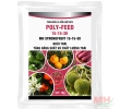 MH Strongfruit 15-15-30 / Poly-Feed 15-15-30