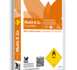 MH K-Zn NK 12-43+Zn / Multi K-Zn