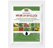 MH NK 14-16 + 12,1Ca