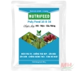 Nutrifeed / Poly-Feed (16-8-34) (Chuyên dùng cho mít, mận, sầu riêng)