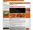 TRACE Chromium Dry