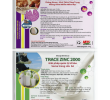 TRACEZINC 2000