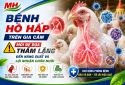 RESPIRATORY DISEASES IN POULTRY – A SILENT THREAT TO LIVESTOCK PRODUCTIVITY AND PROFITABILITY