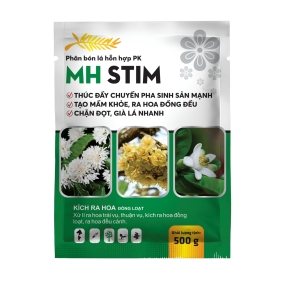 MH STIM (0-44-44)