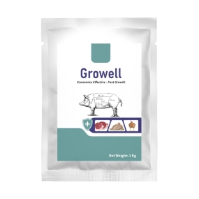 GROWELL