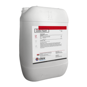 OXIDEX LIQUID