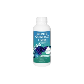 BIONTE QUIMITOX LIVOX
