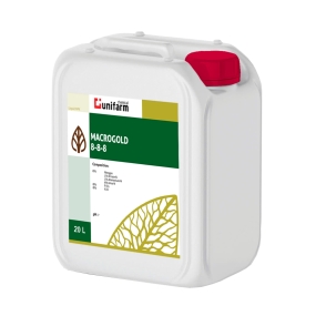 MACROGOLD 8-8-8/MH NPK 8-8-8