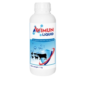 AVIMUN LIQUID 