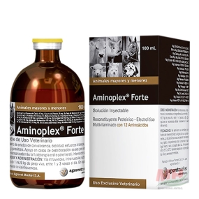 Aminoplex® Forte (PET)