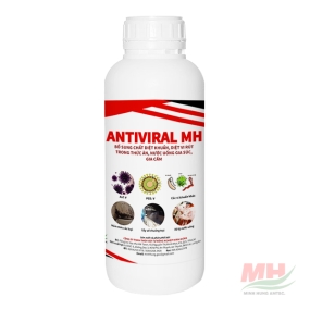 Antiviral MH