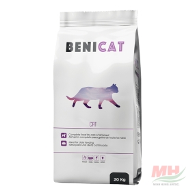 BeniCat (20 kg)