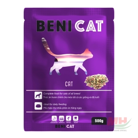 BeniCat (500 g)