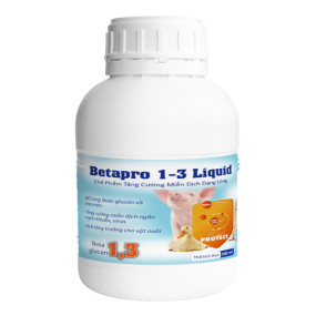 BETAPRO 1-3 LIQUID