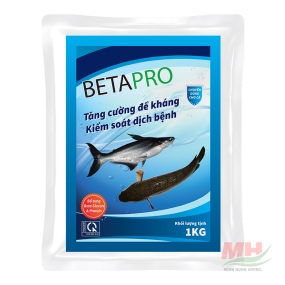 BetaPro