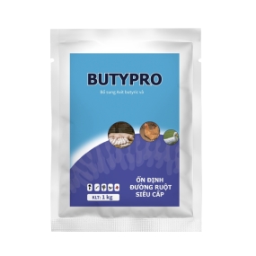BUTYPRO