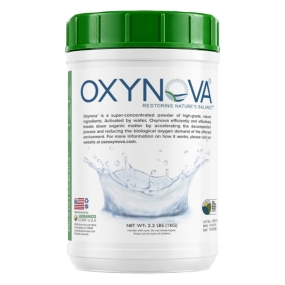 OXYNOVA