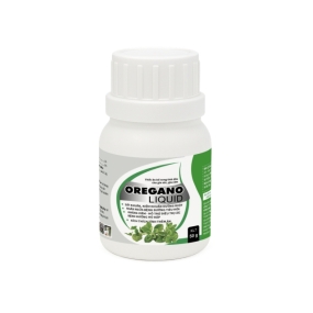 OREGANO LIQUID