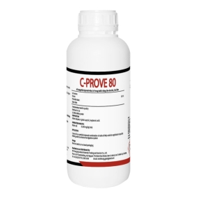 c-prove 80