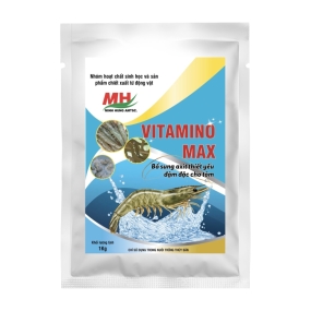 VITAMINO MAX
