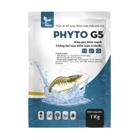PHYTO G5