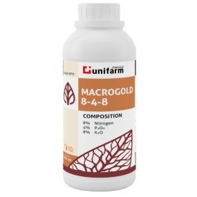 MACROGOLD 8-4-8