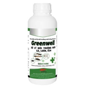GREENWELL