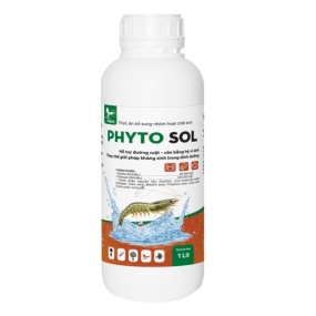 PHYTO SOL