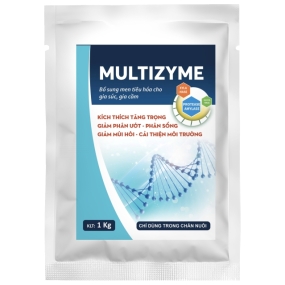 MULTIZYME
