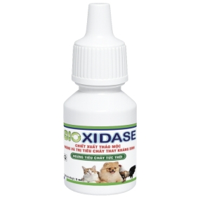BIOXIDASE 