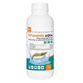VITAMINO AQUA