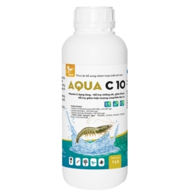 AQUA C 10