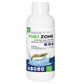FUKI ZONE