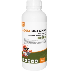 AQUA DETOXIC